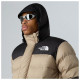 The North Face Ανδρικό μπουφάν Limbara Insulated Jacket